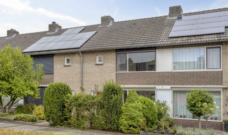 Te koop: Foto Woonhuis aan de Geelgorshof 7 in Nuenen