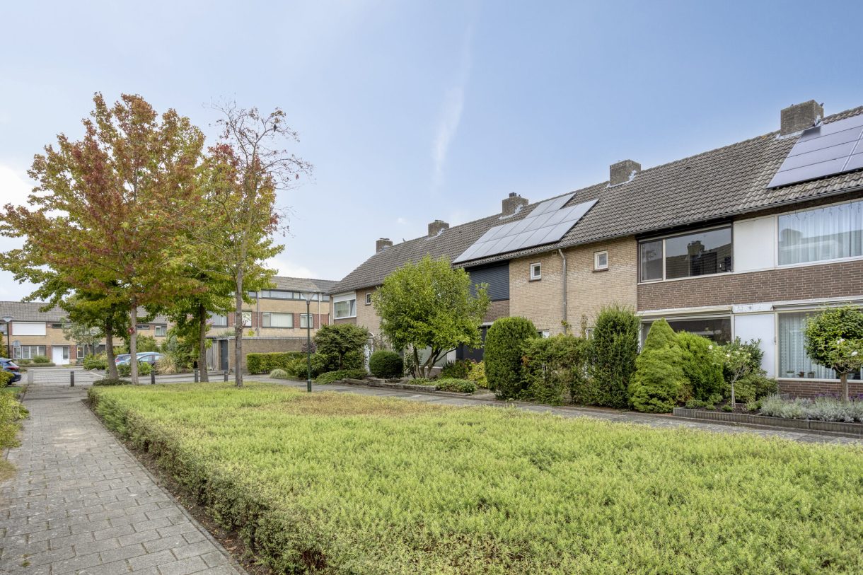 Te koop: Foto Woonhuis aan de Geelgorshof 7 in Nuenen