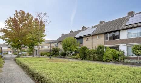 Te koop: Foto Woonhuis aan de Geelgorshof 7 in Nuenen
