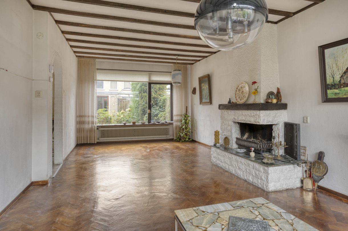 Te koop: Foto Woonhuis aan de Geelgorshof 7 in Nuenen