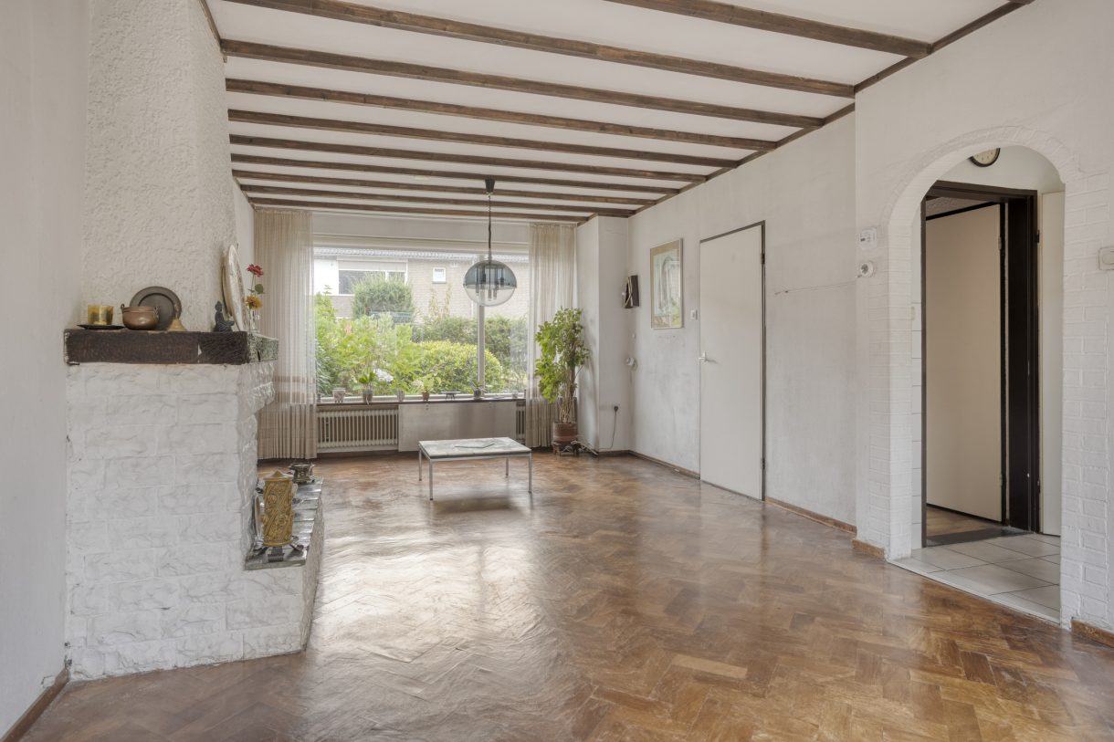 Te koop: Foto Woonhuis aan de Geelgorshof 7 in Nuenen