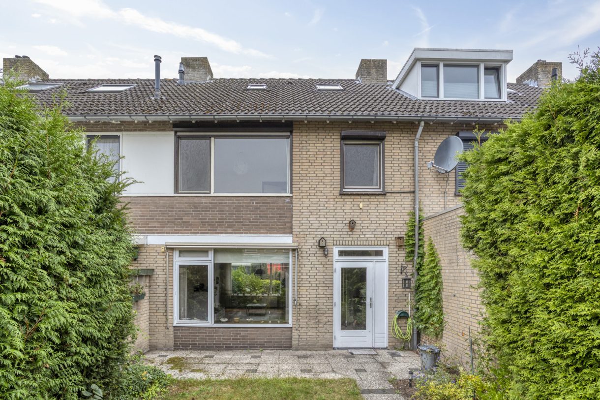 Te koop: Foto Woonhuis aan de Geelgorshof 7 in Nuenen
