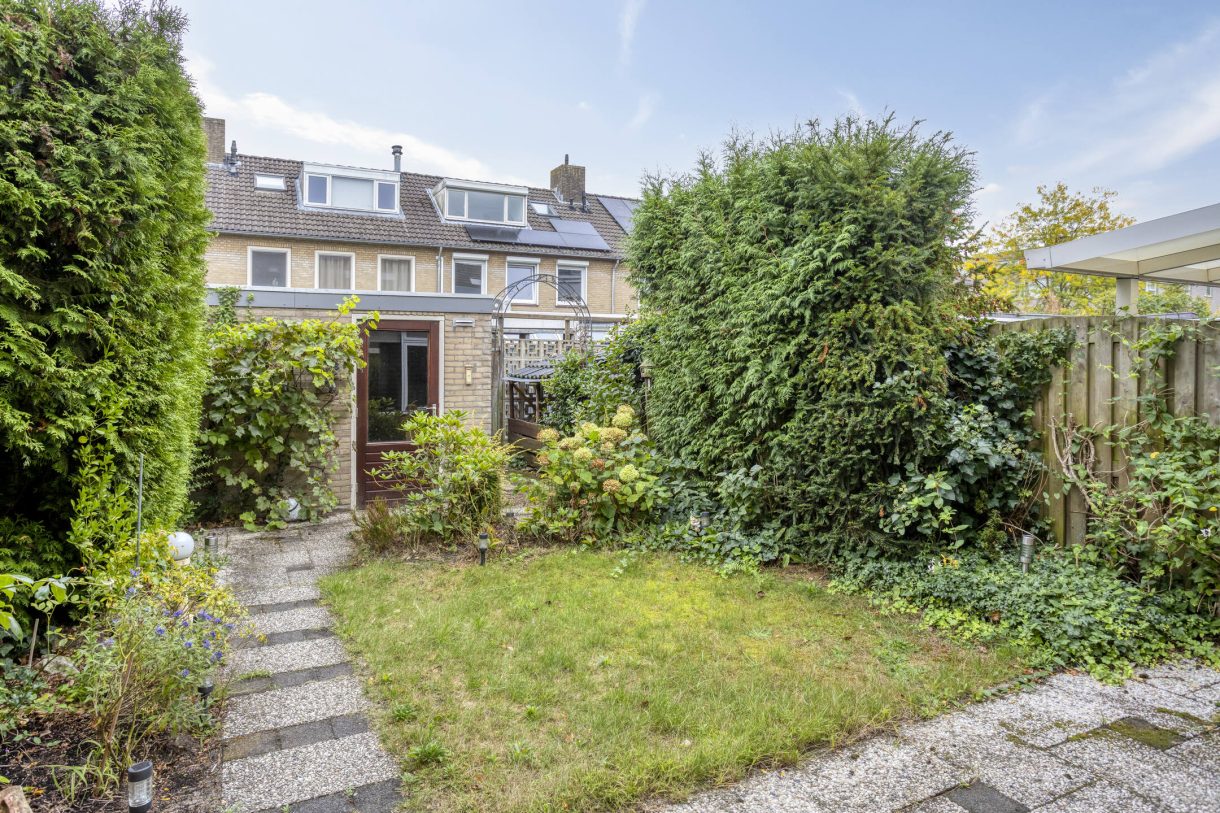 Te koop: Foto Woonhuis aan de Geelgorshof 7 in Nuenen