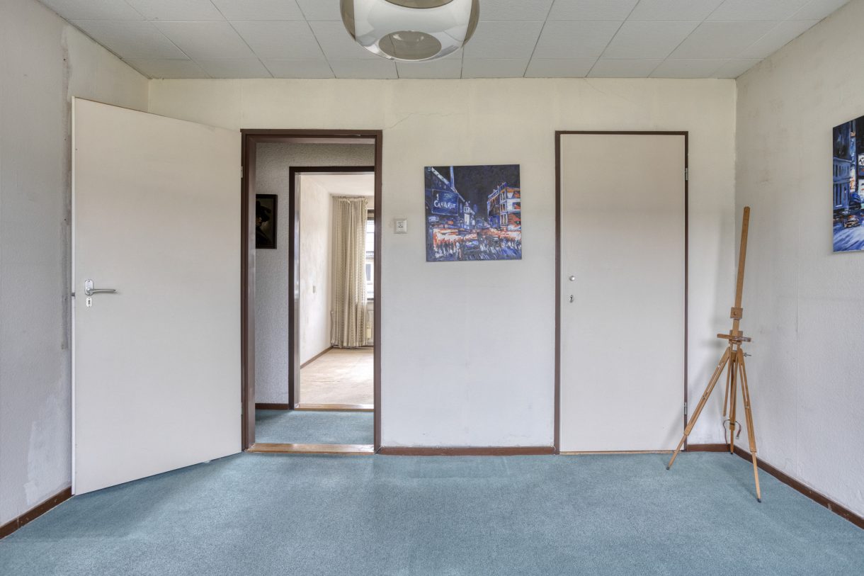 Te koop: Foto Woonhuis aan de Geelgorshof 7 in Nuenen