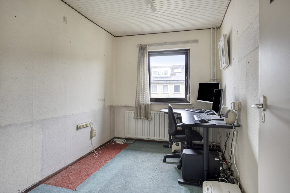 Te koop: Foto Woonhuis aan de Geelgorshof 7 in Nuenen