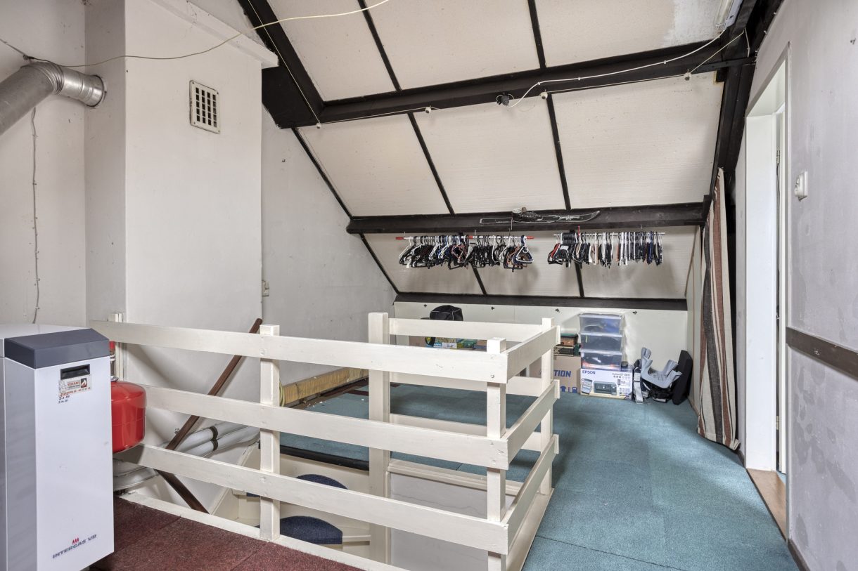 Te koop: Foto Woonhuis aan de Geelgorshof 7 in Nuenen