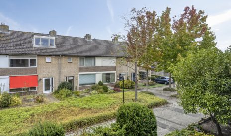 Te koop: Foto Woonhuis aan de Geelgorshof 7 in Nuenen