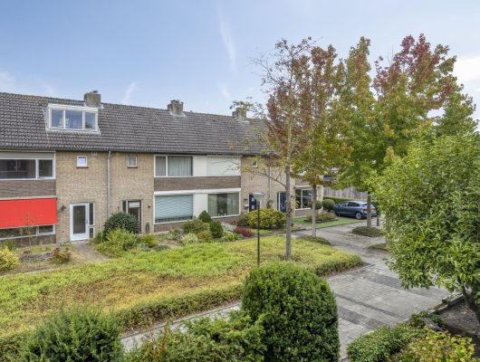 Hoofdfoto van Nuenen Geelgorshof 7