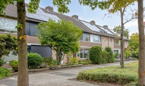 Te koop: Foto Woonhuis aan de Geelgorshof 7 in Nuenen