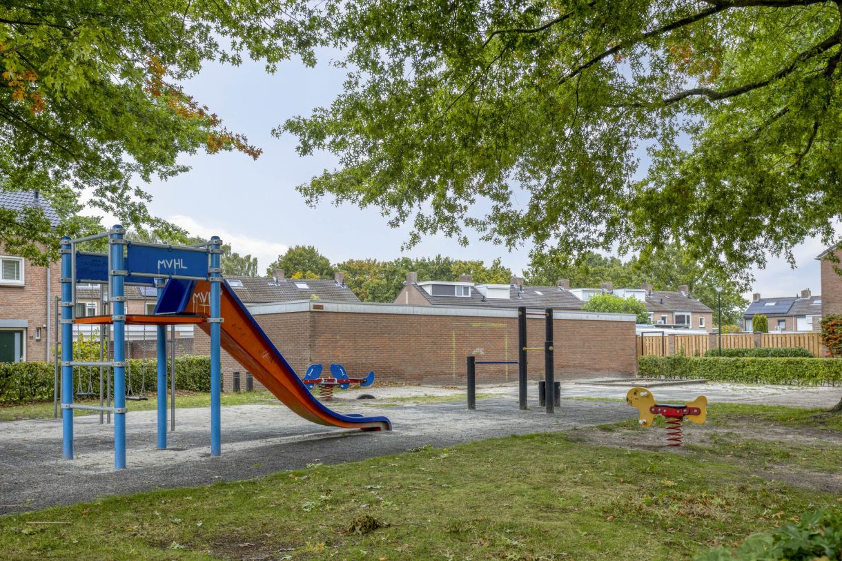 Te koop: Foto Woonhuis aan de Geelgorshof 7 in Nuenen