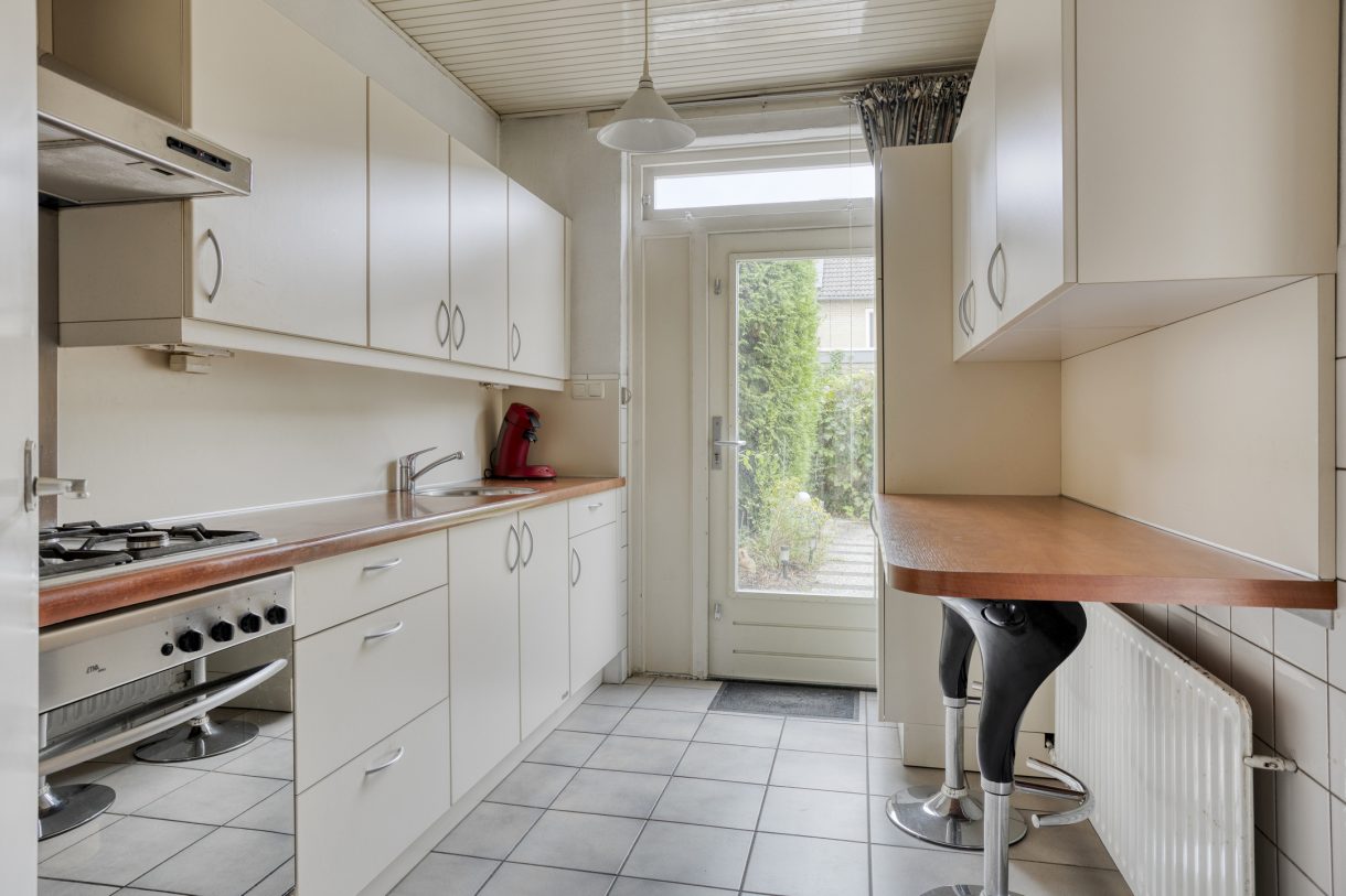 Te koop: Foto Woonhuis aan de Geelgorshof 7 in Nuenen