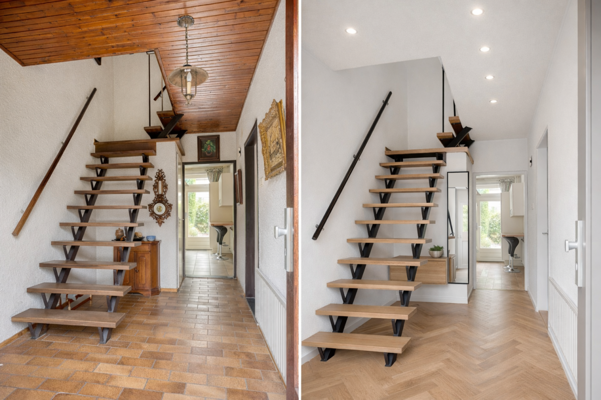 Te koop: Foto Woonhuis aan de Geelgorshof 7 in Nuenen