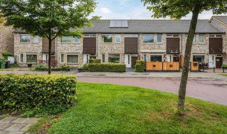 koop  Hoogeveen  Schweitzerstraat 38 – Hoofdfoto