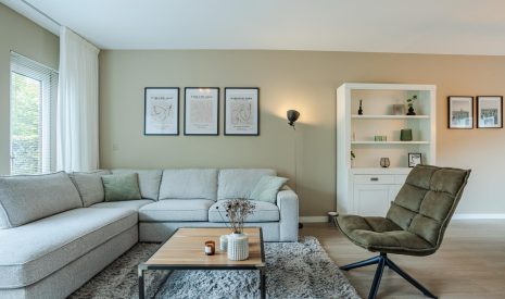 Te koop: Foto Woonhuis aan de Schweitzerstraat 38 in Hoogeveen