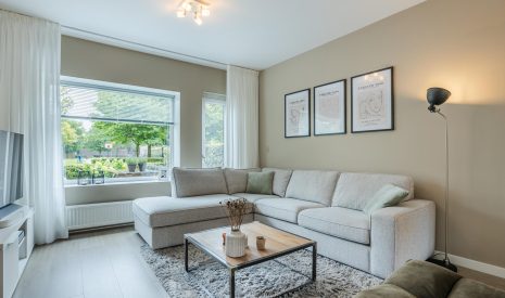 Te koop: Foto Woonhuis aan de Schweitzerstraat 38 in Hoogeveen