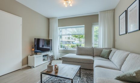 Te koop: Foto Woonhuis aan de Schweitzerstraat 38 in Hoogeveen