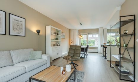 Te koop: Foto Woonhuis aan de Schweitzerstraat 38 in Hoogeveen