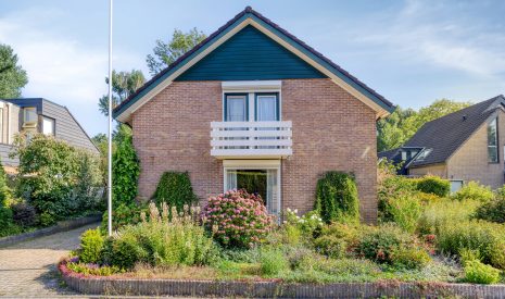 Te koop: Foto Woonhuis aan de Prins Mauritshof 16 in Terborg