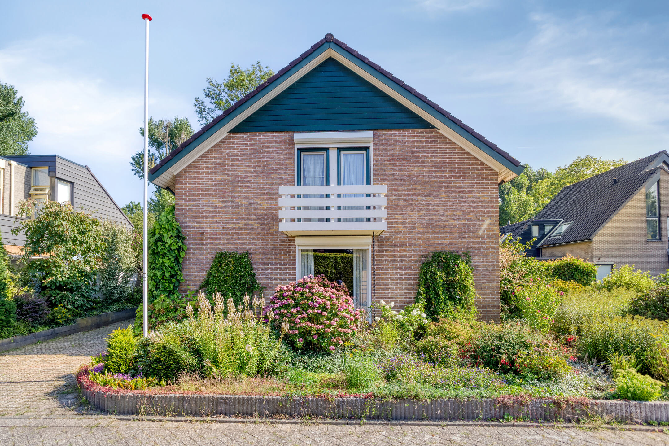 koop  Terborg  Prins Mauritshof 16 – Foto 42