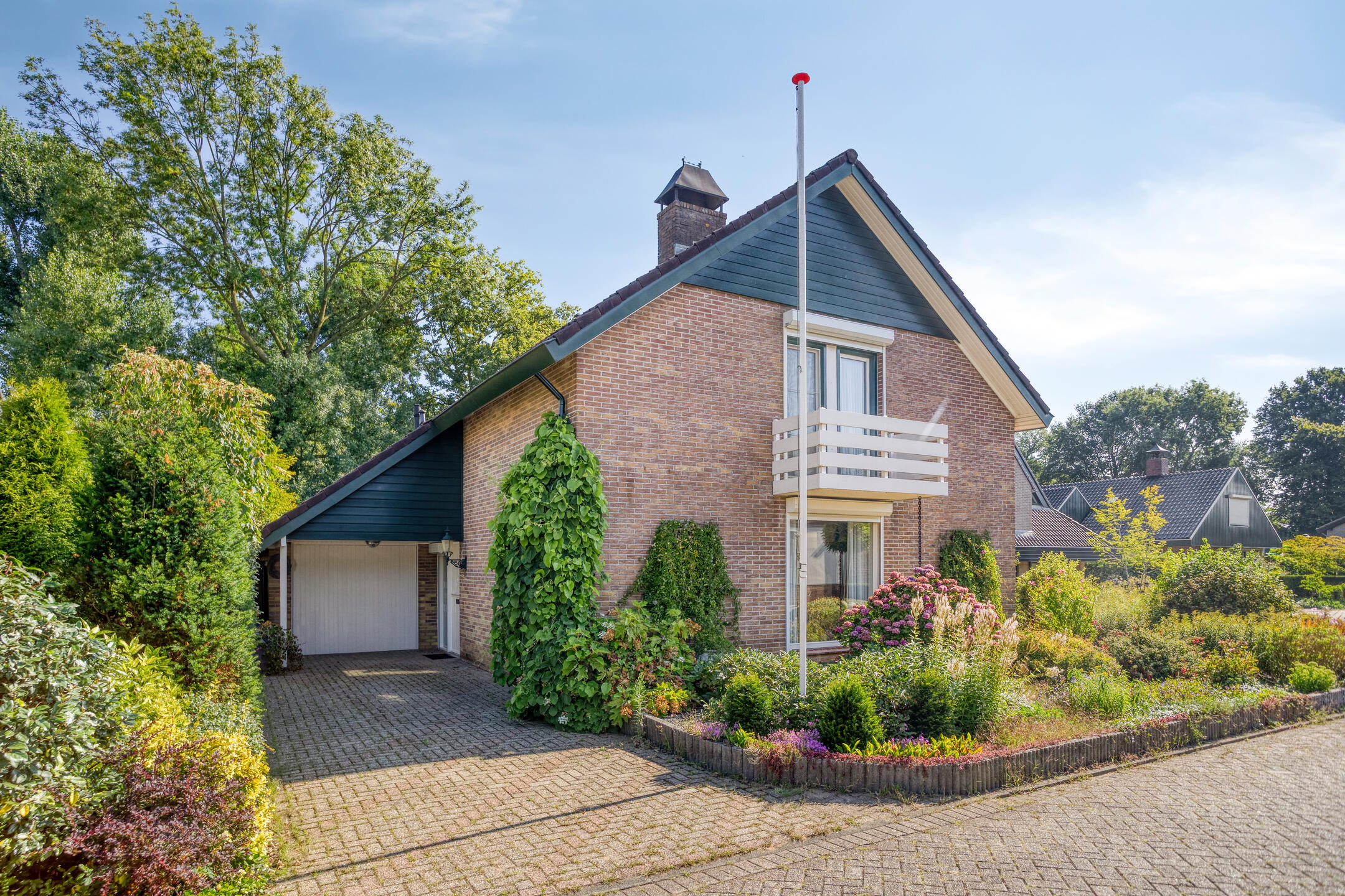 koop  Terborg  Prins Mauritshof 16 – Hoofdfoto