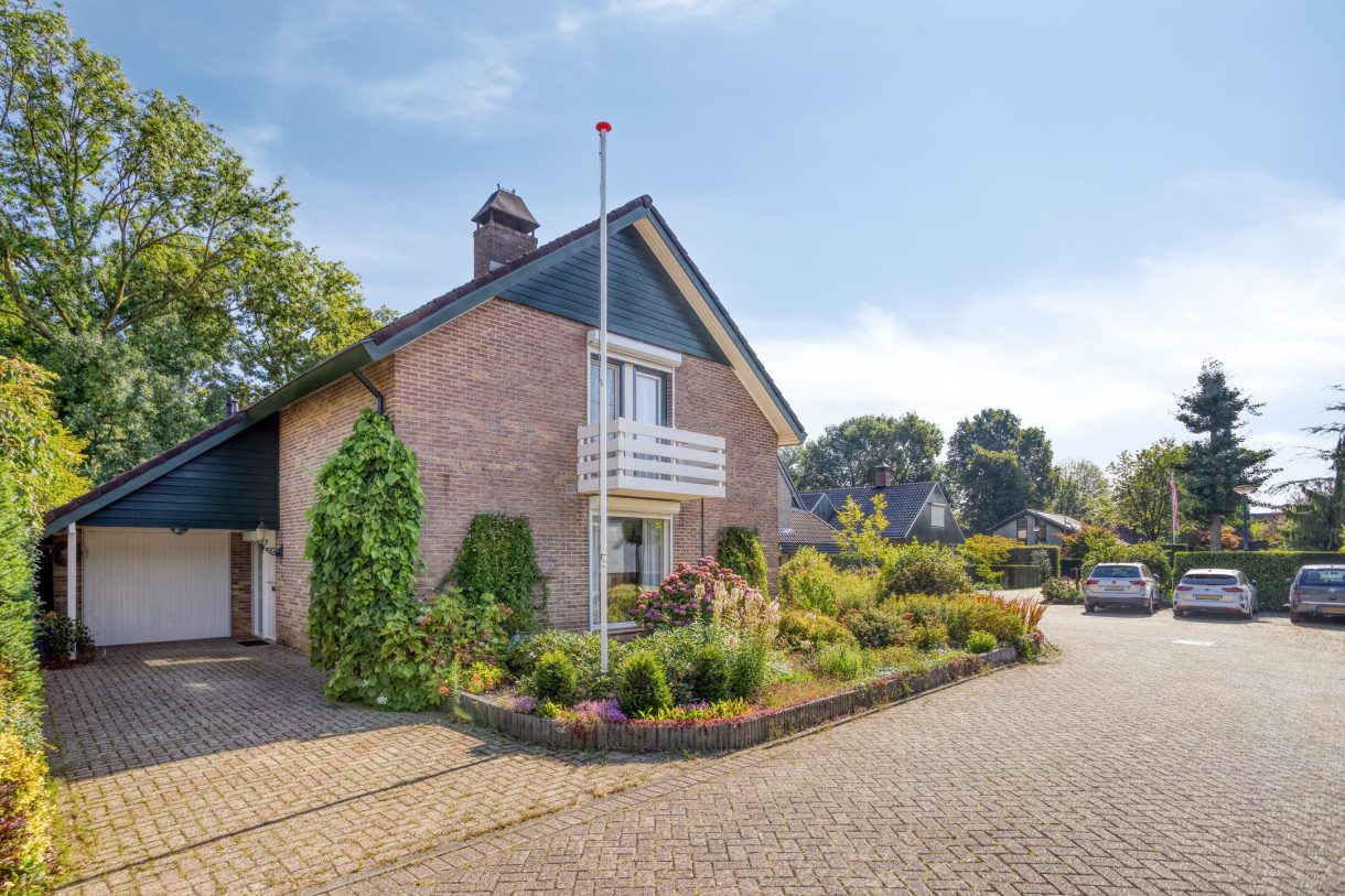 Te koop: Foto Woonhuis aan de Prins Mauritshof 16 in Terborg