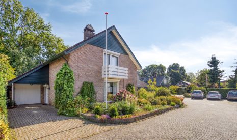 Te koop: Foto Woonhuis aan de Prins Mauritshof 16 in Terborg