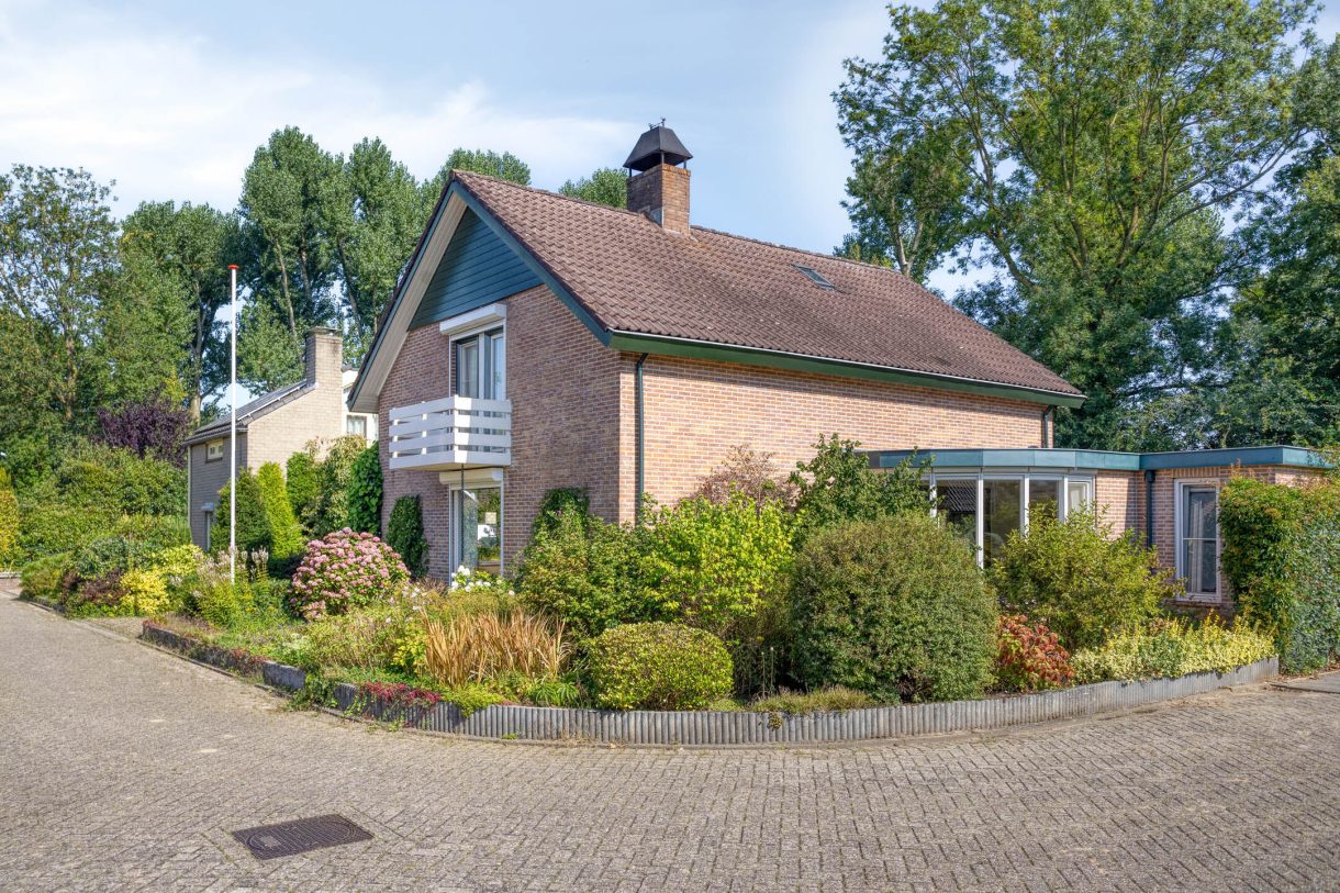 Te koop: Foto Woonhuis aan de Prins Mauritshof 16 in Terborg