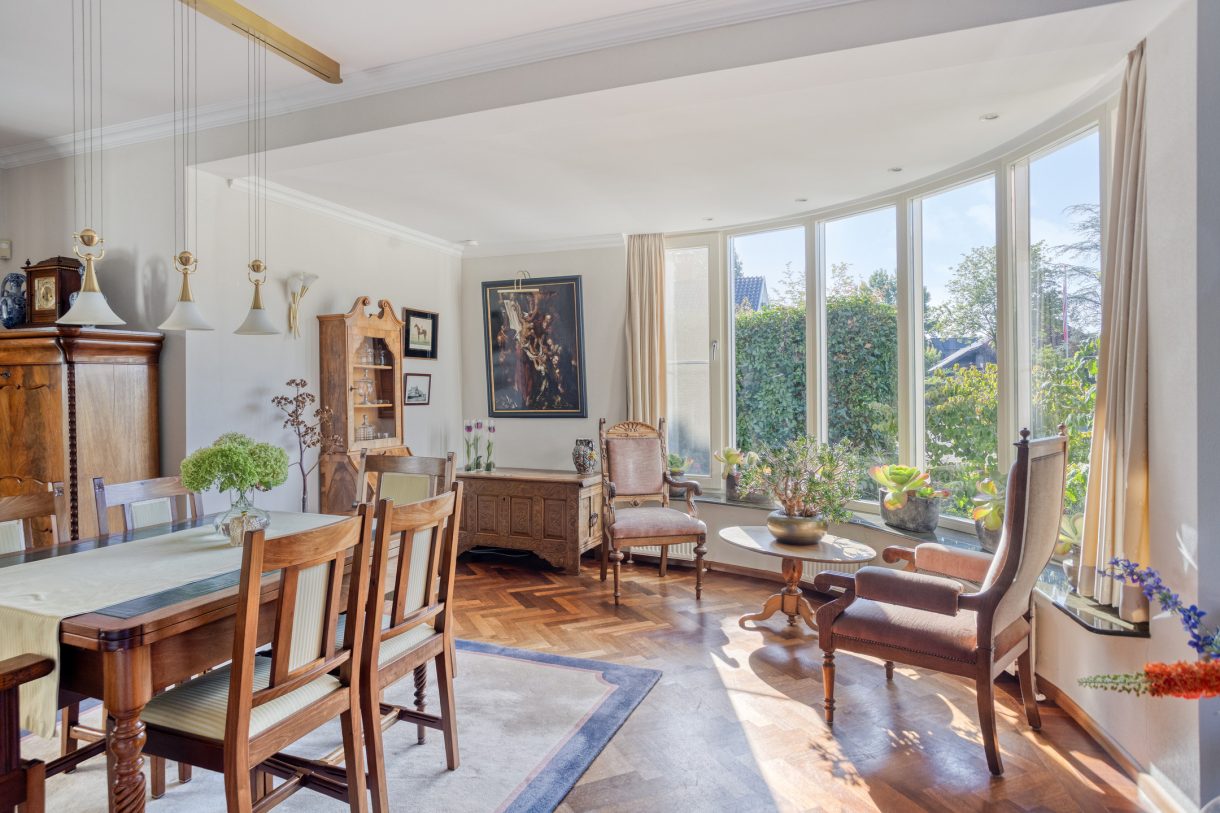 Te koop: Foto Woonhuis aan de Prins Mauritshof 16 in Terborg