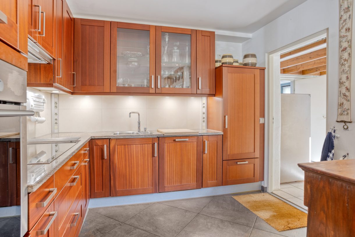 Te koop: Foto Woonhuis aan de Prins Mauritshof 16 in Terborg