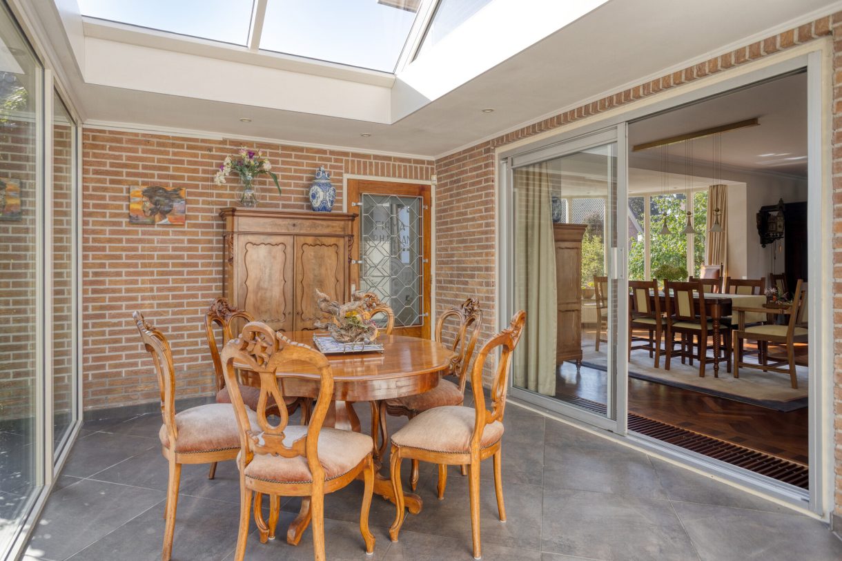 Te koop: Foto Woonhuis aan de Prins Mauritshof 16 in Terborg