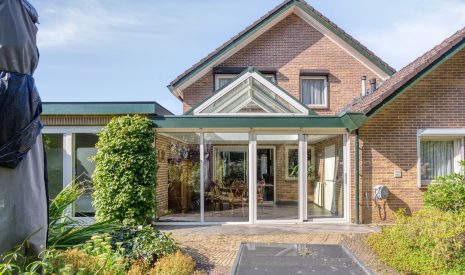 Te koop: Foto Woonhuis aan de Prins Mauritshof 16 in Terborg
