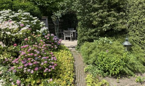 Te koop: Foto Woonhuis aan de Prins Mauritshof 16 in Terborg