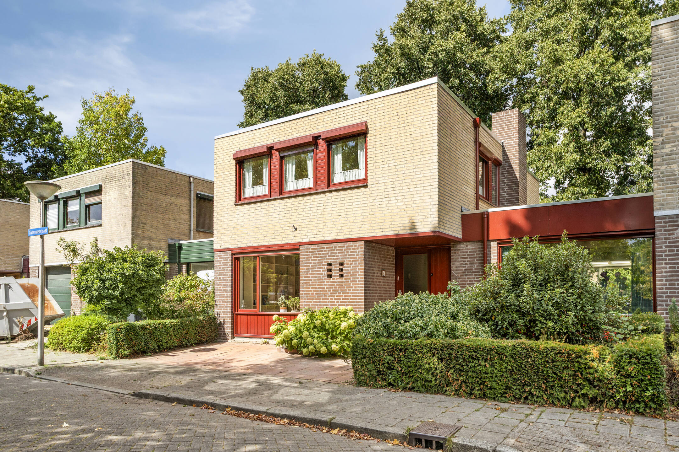 koop  Eindhoven  Turfveldenstraat 22 – Hoofdfoto