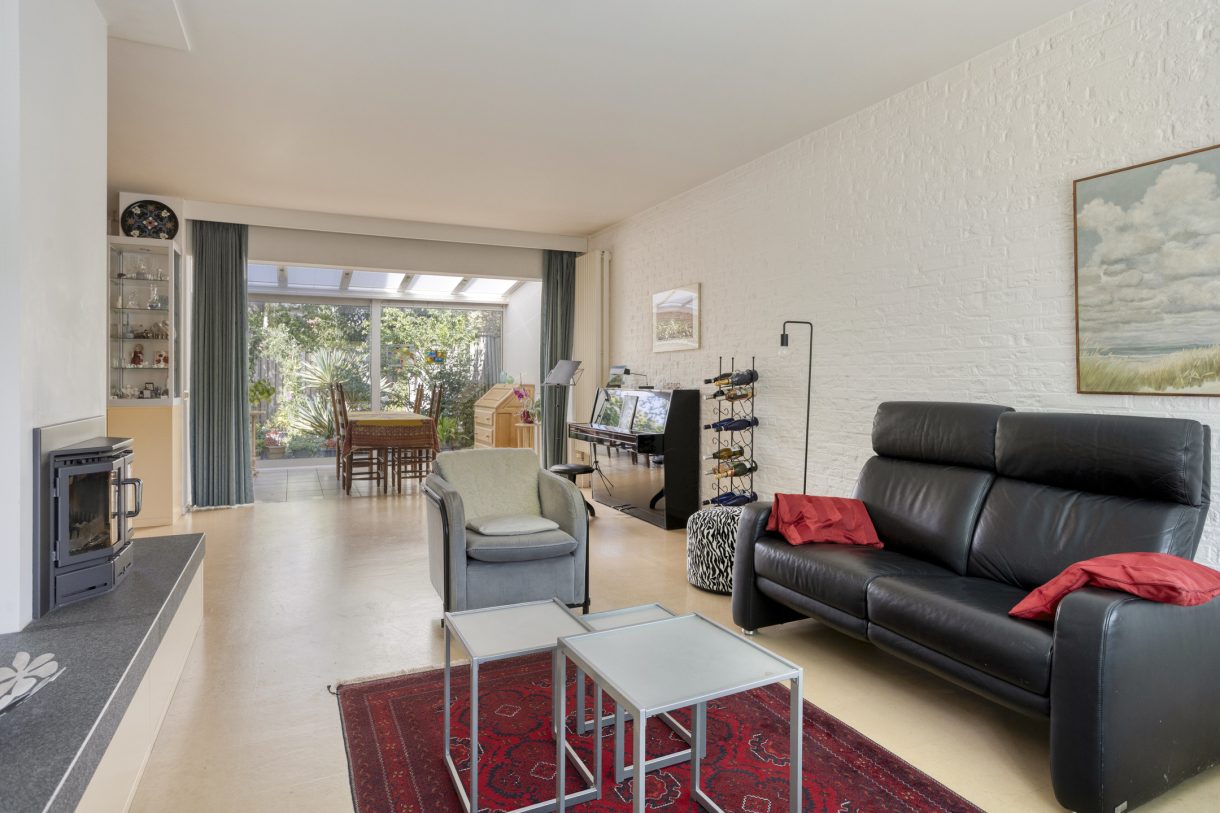 Te koop: Foto Woonhuis aan de Turfveldenstraat 22 in Eindhoven