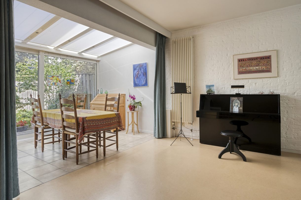 Te koop: Foto Woonhuis aan de Turfveldenstraat 22 in Eindhoven