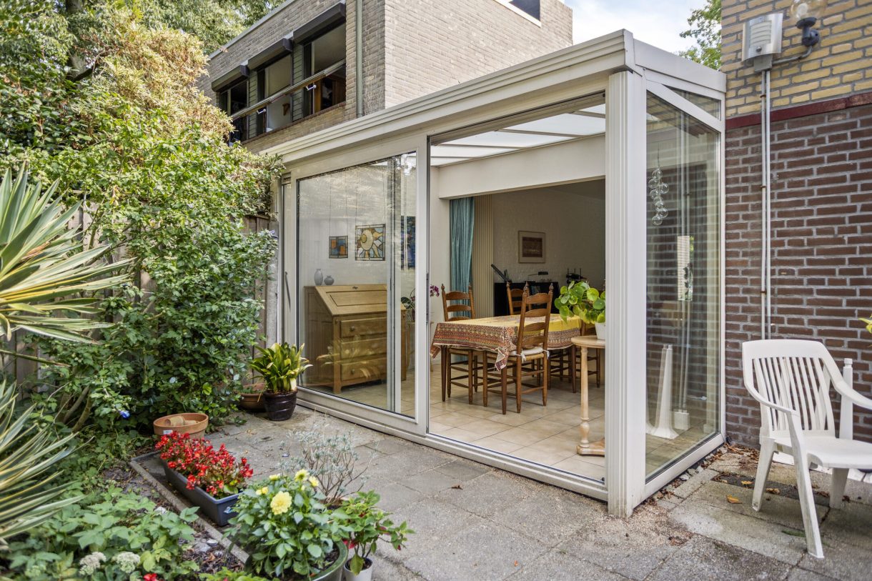 Te koop: Foto Woonhuis aan de Turfveldenstraat 22 in Eindhoven