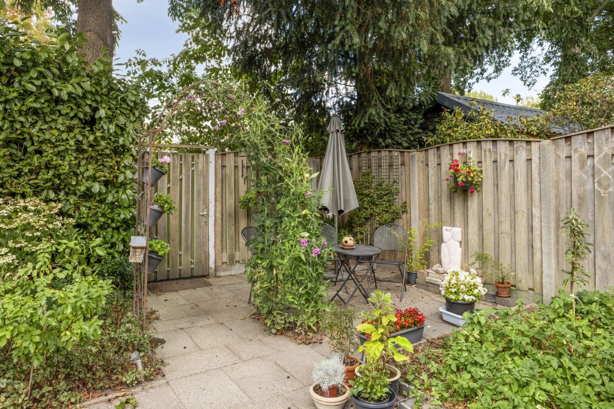 Te koop: Foto Woonhuis aan de Turfveldenstraat 22 in Eindhoven