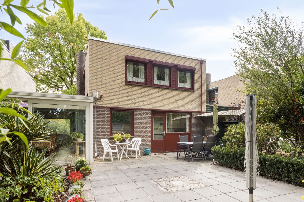 Te koop: Foto Woonhuis aan de Turfveldenstraat 22 in Eindhoven