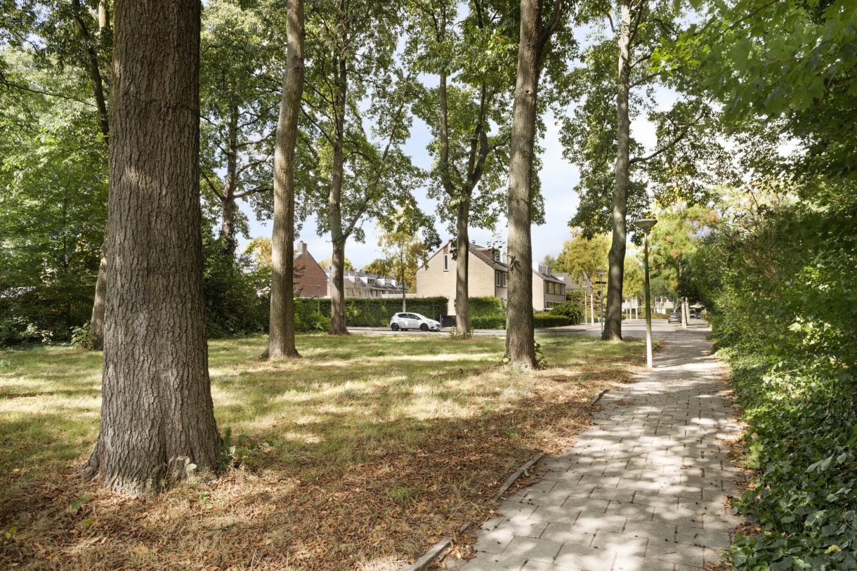 Te koop: Foto Woonhuis aan de Turfveldenstraat 22 in Eindhoven