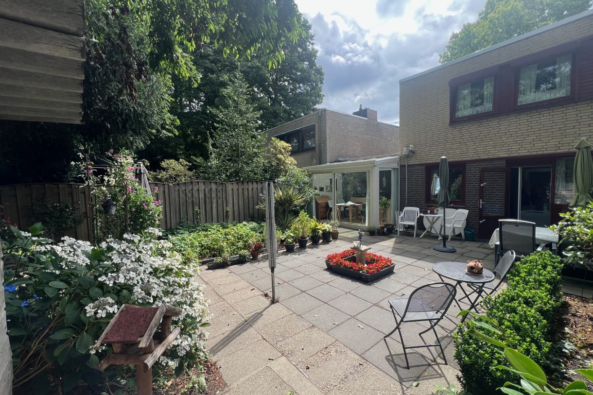 Te koop: Foto Woonhuis aan de Turfveldenstraat 22 in Eindhoven