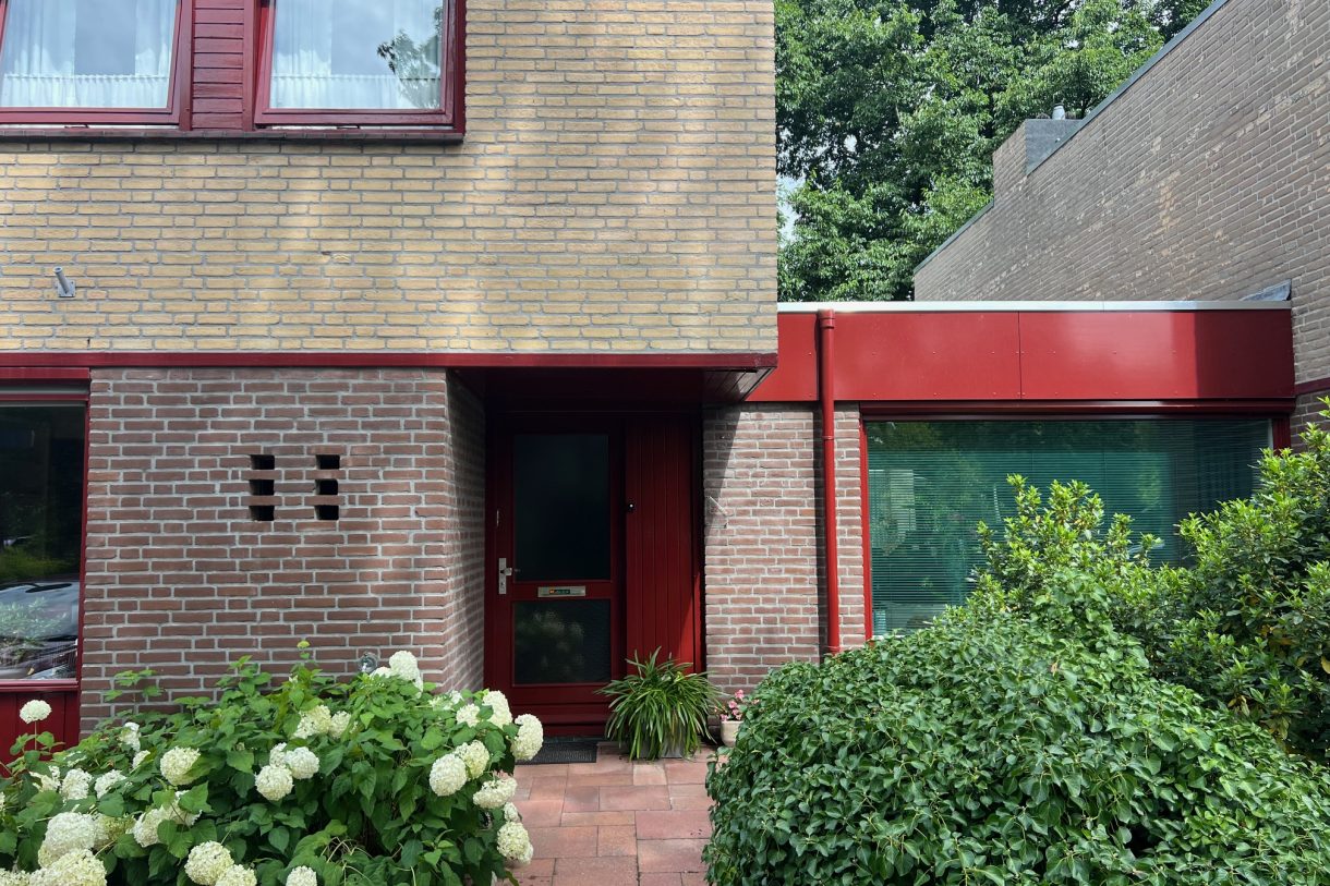 Te koop: Foto Woonhuis aan de Turfveldenstraat 22 in Eindhoven