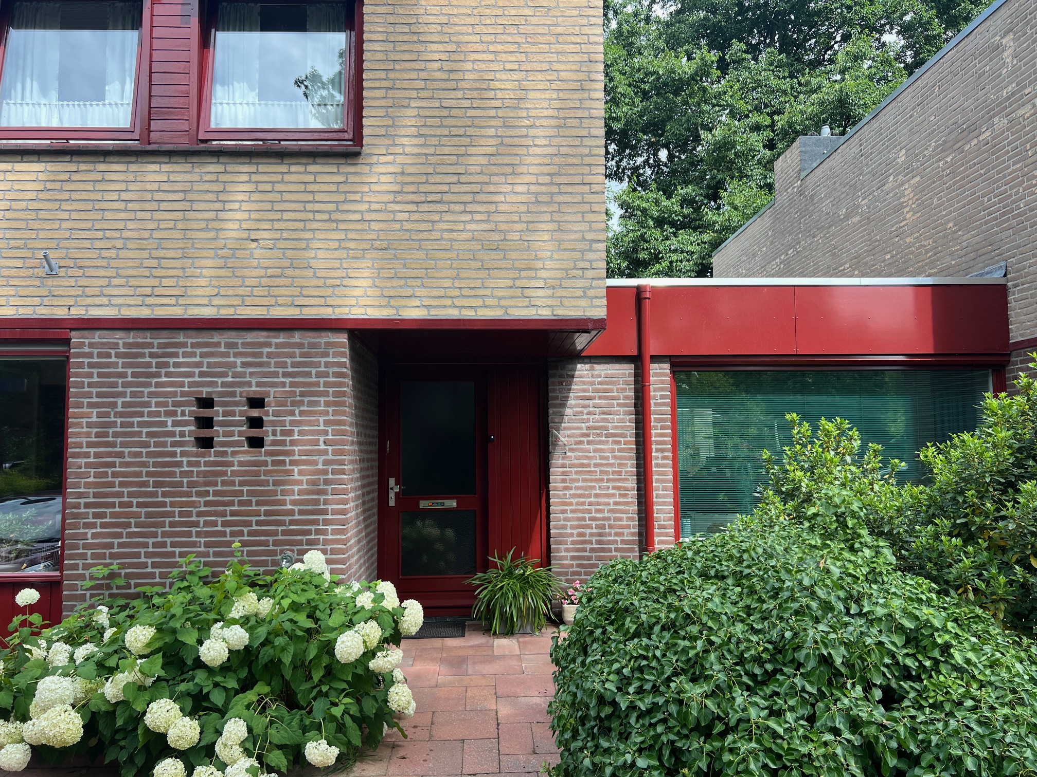 koop  Eindhoven  Turfveldenstraat 22 – Foto 4