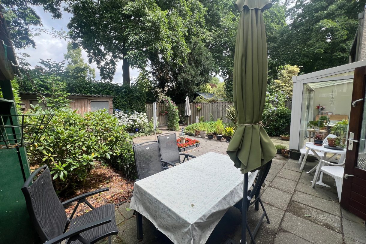 Te koop: Foto Woonhuis aan de Turfveldenstraat 22 in Eindhoven