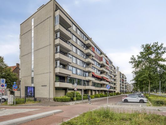 Hoofdfoto van Eindhoven Veldmaarschalk Montgomerylaan 365