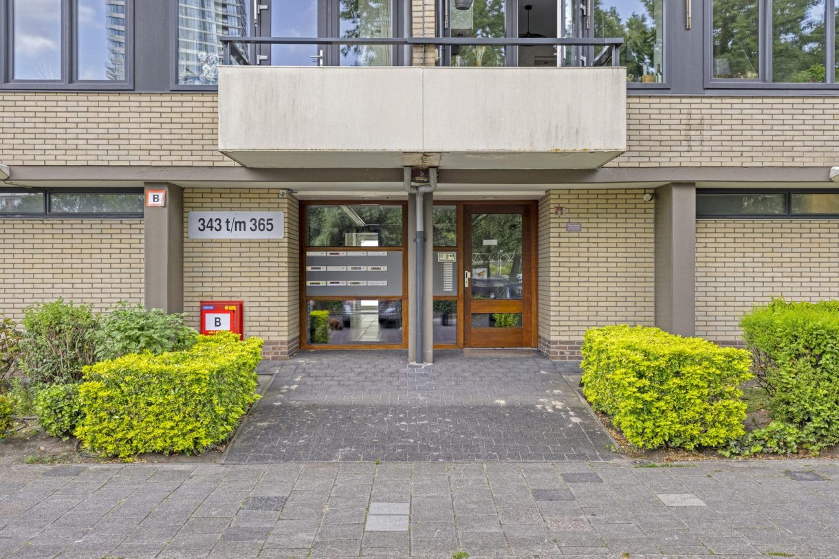 Te koop: Foto Appartement aan de Veldmaarschalk Montgomerylaan 365 in Eindhoven