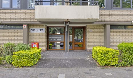 Te koop: Foto Appartement aan de Veldmaarschalk Montgomerylaan 365 in Eindhoven