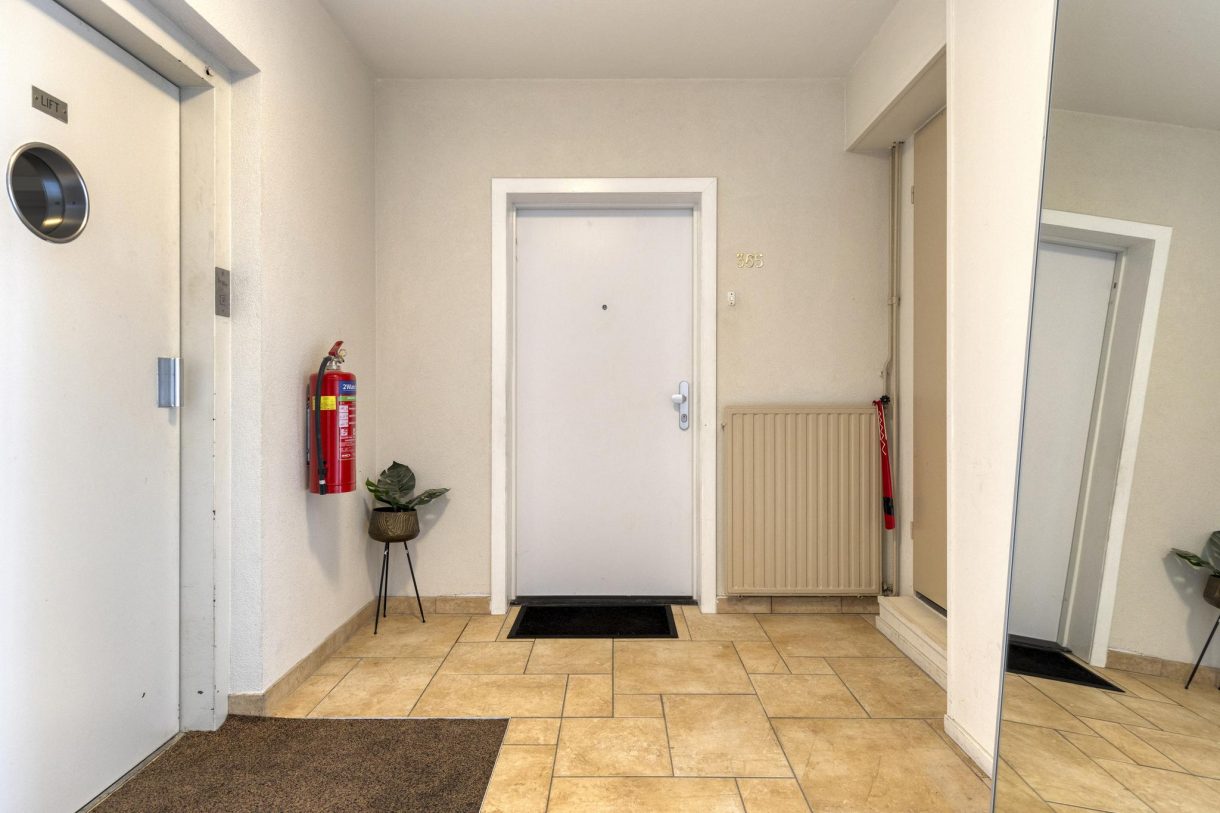Te koop: Foto Appartement aan de Veldmaarschalk Montgomerylaan 365 in Eindhoven