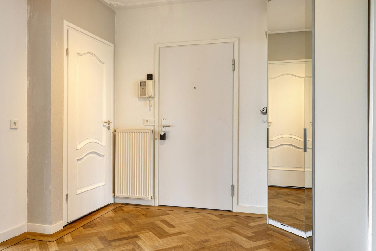 Te koop: Foto Appartement aan de Veldmaarschalk Montgomerylaan 365 in Eindhoven