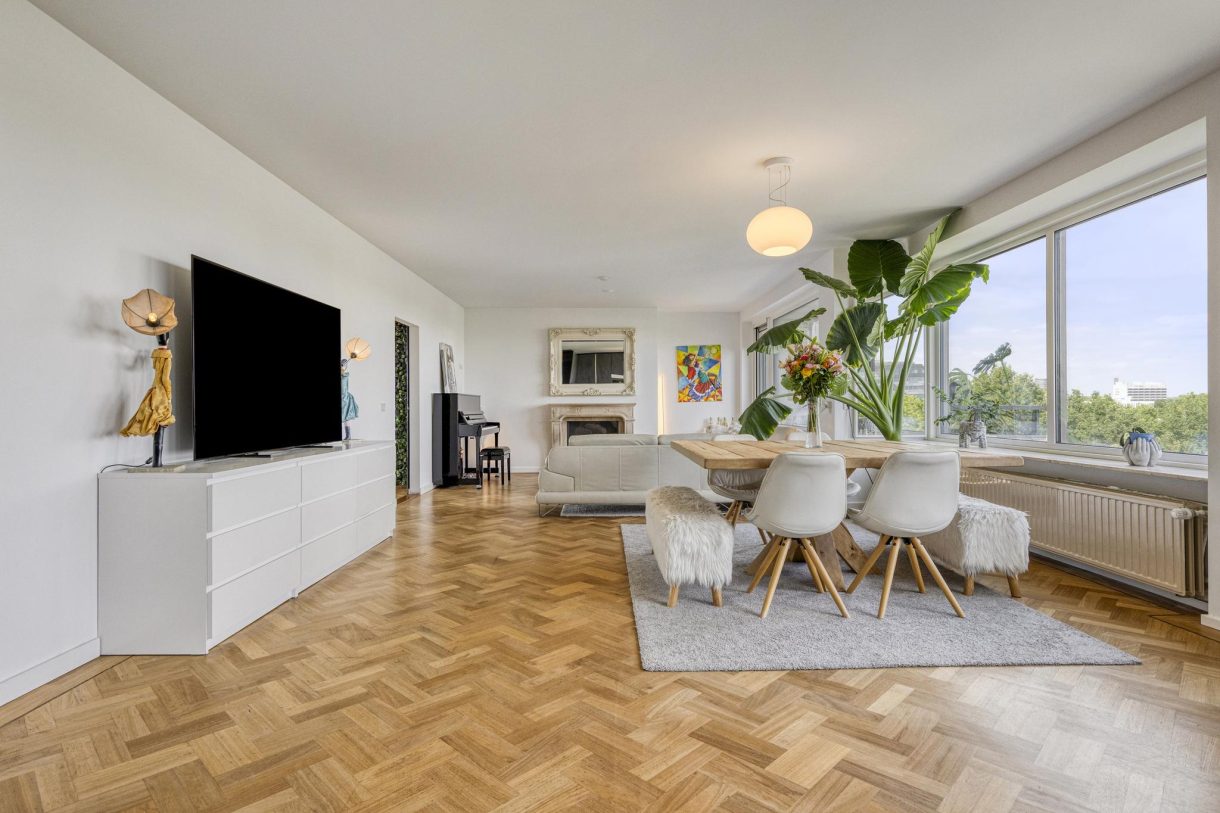 Te koop: Foto Appartement aan de Veldmaarschalk Montgomerylaan 365 in Eindhoven