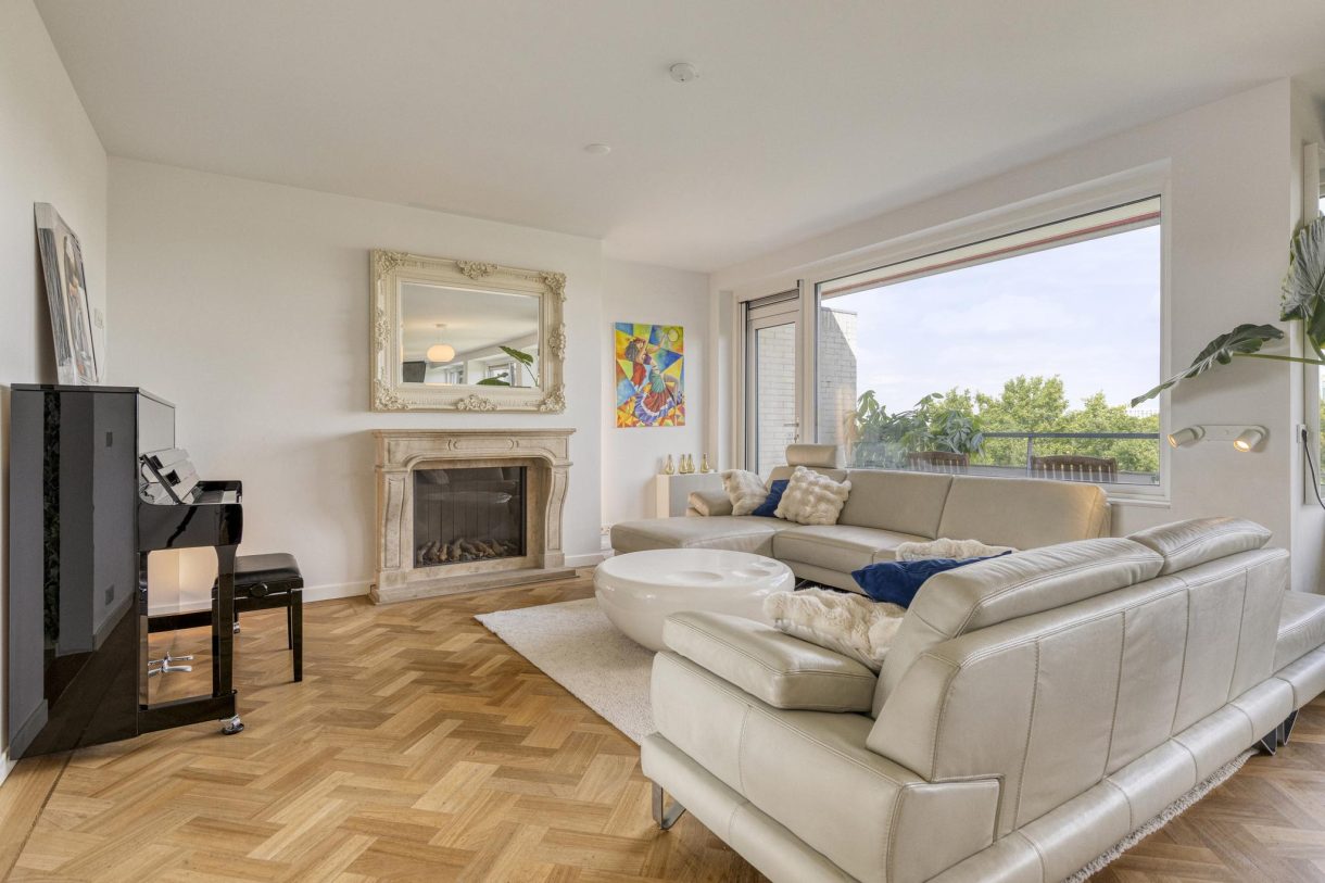 Te koop: Foto Appartement aan de Veldmaarschalk Montgomerylaan 365 in Eindhoven